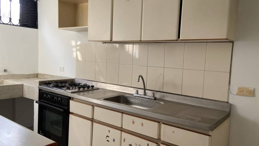 Casa de 3 alcobas en arriendo en Modelia, Bogotá, 105 m² · foto 12 de 24