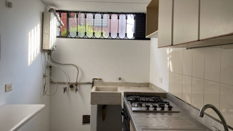 Casa de 3 alcobas en arriendo en Modelia, Bogotá, 105 m² · foto 13 de 24