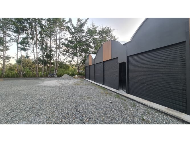 Bodega en arriendo en Llano Grande, Rionegro, 60 m² · foto 2 de 14