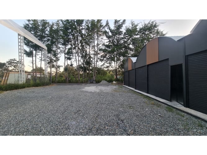 Bodega en arriendo en Llano Grande, Rionegro, 60 m² · foto 3 de 14