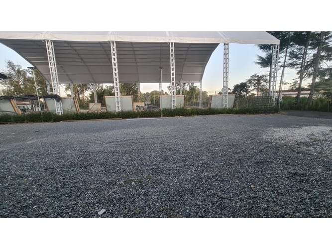 Bodega en arriendo en Llano Grande, Rionegro, 60 m² · foto 4 de 14