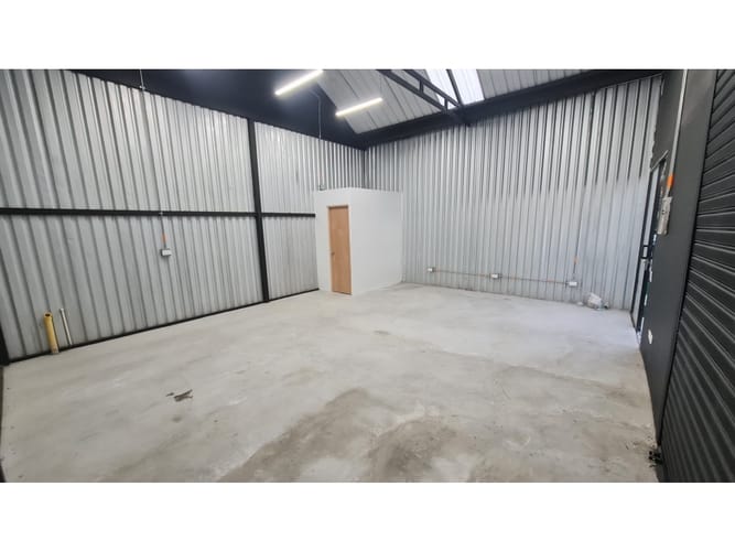 Bodega en arriendo en Llano Grande, Rionegro, 60 m² · foto 6 de 14
