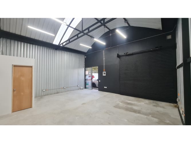 Bodega en arriendo en Llano Grande, Rionegro, 60 m² · foto 7 de 14