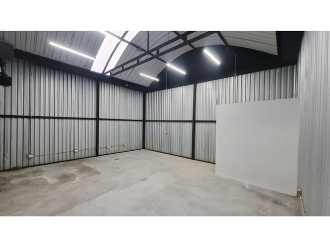 Bodega en arriendo en Llano Grande, Rionegro, 60 m² · foto 8 de 14