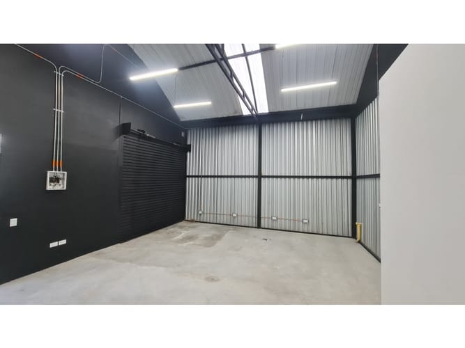 Bodega en arriendo en Llano Grande, Rionegro, 60 m² · foto 10 de 14