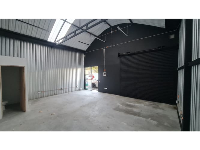 Bodega en arriendo en Llano Grande, Rionegro, 60 m² · foto 11 de 14