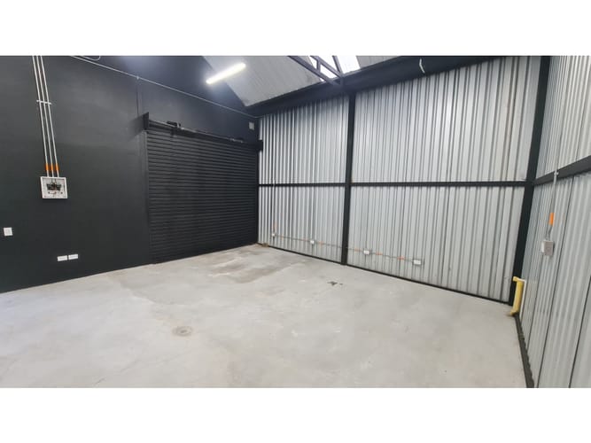 Bodega en arriendo en Llano Grande, Rionegro, 60 m² · foto 13 de 14
