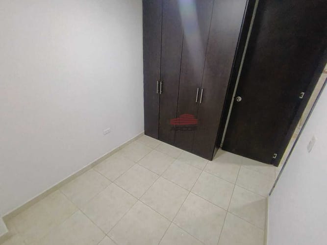 Apartamento de 2 alcobas en arriendo en Puerto Madero, Girón, 48 m² · foto 9 de 10