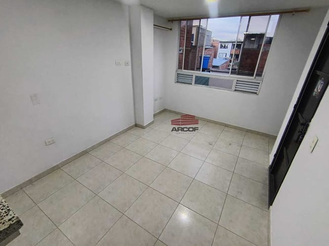 Apartamento de 2 alcobas en arriendo en Puerto Madero, Girón, 48 m² · foto 6 de 10