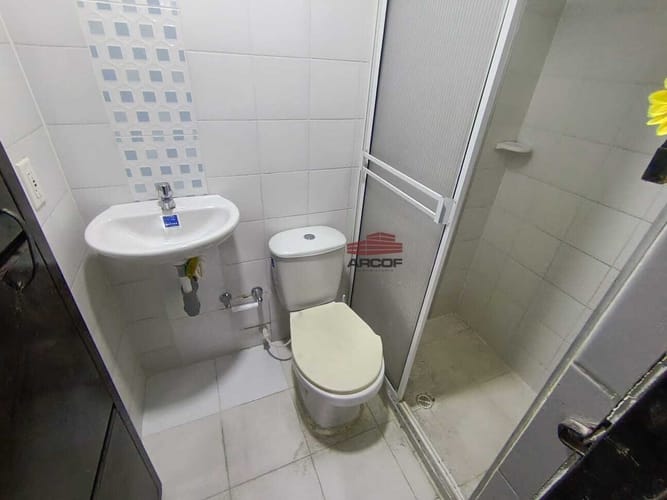 Apartamento de 2 alcobas en arriendo en Puerto Madero, Girón, 48 m² · foto 10 de 10