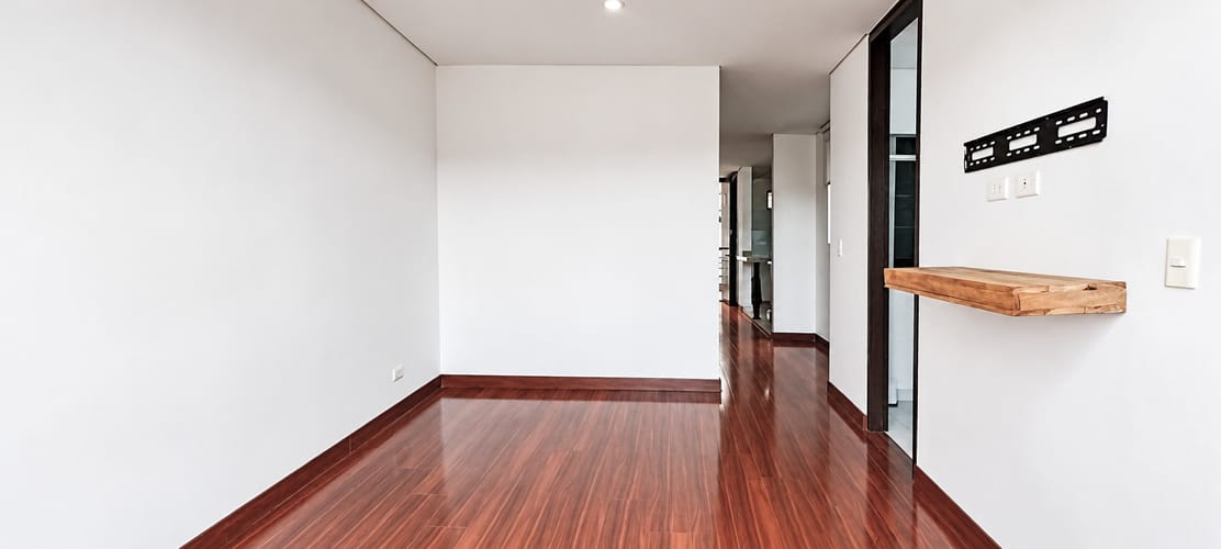 Apartamento de 1 alcoba en venta en San Francisco, Chía, 47 m² · foto 8 de 15
