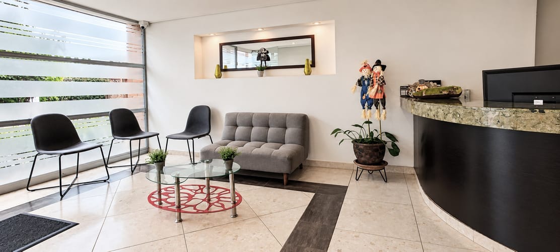 Apartamento de 1 alcoba en venta en San Francisco, Chía, 47 m² · foto 13 de 15