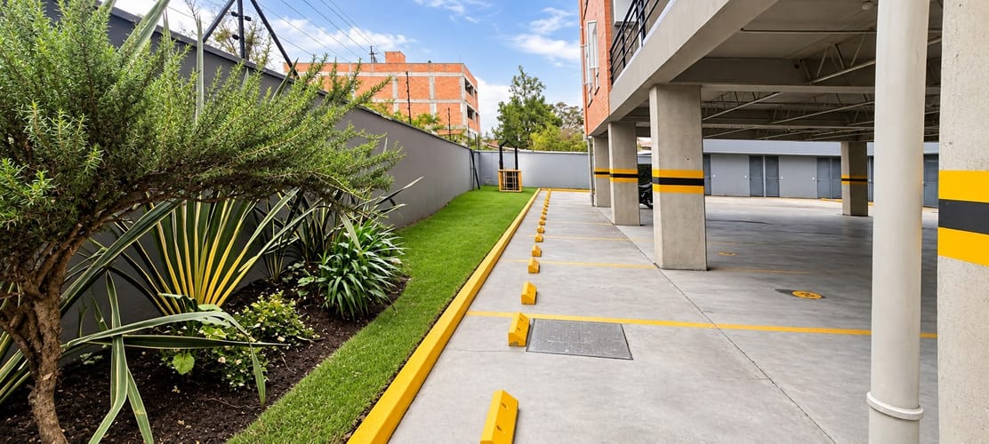 Apartamento de 1 alcoba en venta en San Francisco, Chía, 47 m² · foto 14 de 15