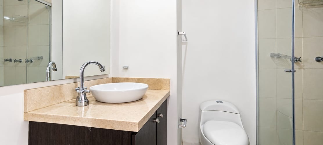Apartamento de 1 alcoba en venta en San Francisco, Chía, 47 m² · foto 9 de 15