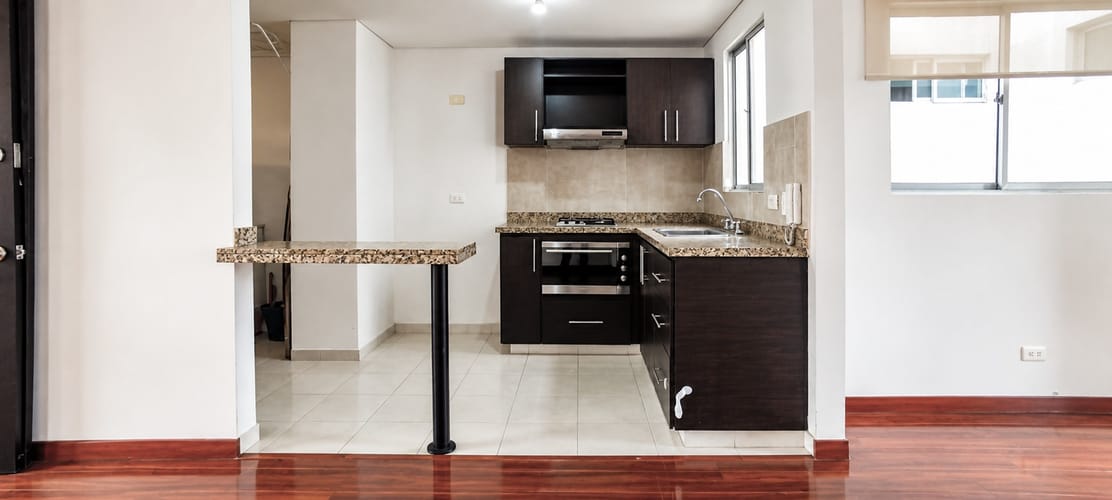 Apartamento de 1 alcoba en venta en San Francisco, Chía, 47 m² · foto 4 de 15