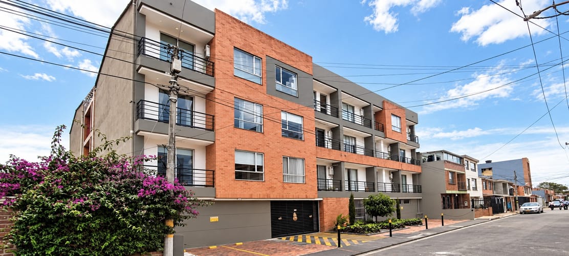 Apartamento de 1 alcoba en venta en San Francisco, Chía, 47 m² · foto 15 de 15