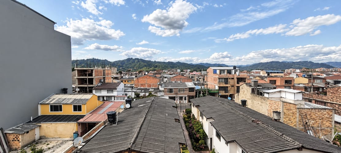 Apartamento de 1 alcoba en venta en San Francisco, Chía, 47 m² · foto 7 de 15