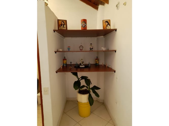 Casa de 3 alcobas en venta en Las Palmas, Medellín, 140 m² · foto 13 de 24
