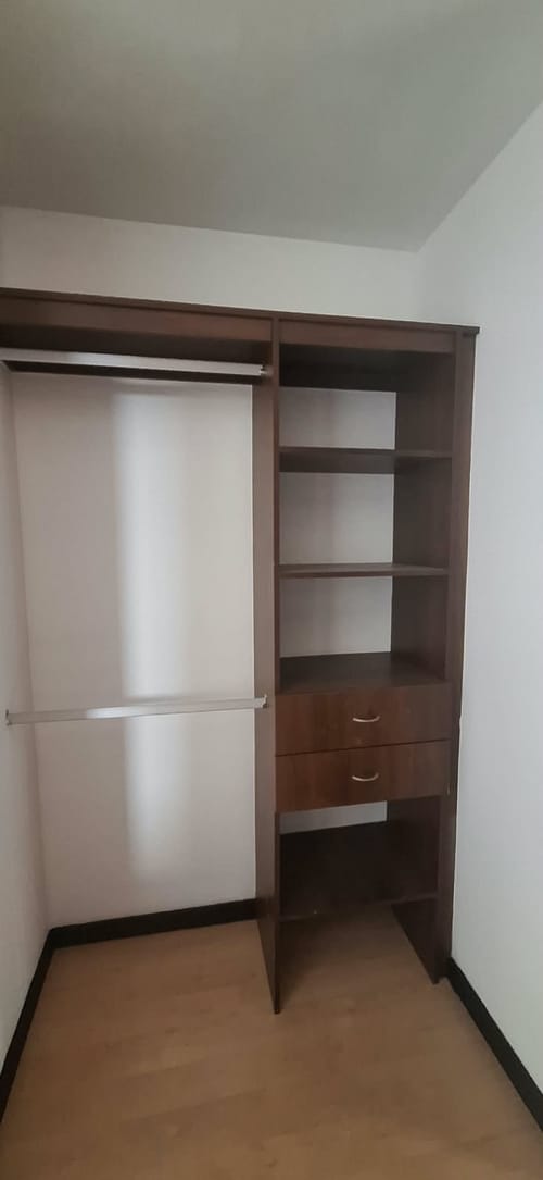 Apartamento de 2 alcobas en venta en Oviedo, Medellín, 78 m² · foto 5 de 21