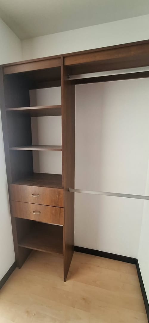 Apartamento de 2 alcobas en venta en Oviedo, Medellín, 78 m² · foto 8 de 21
