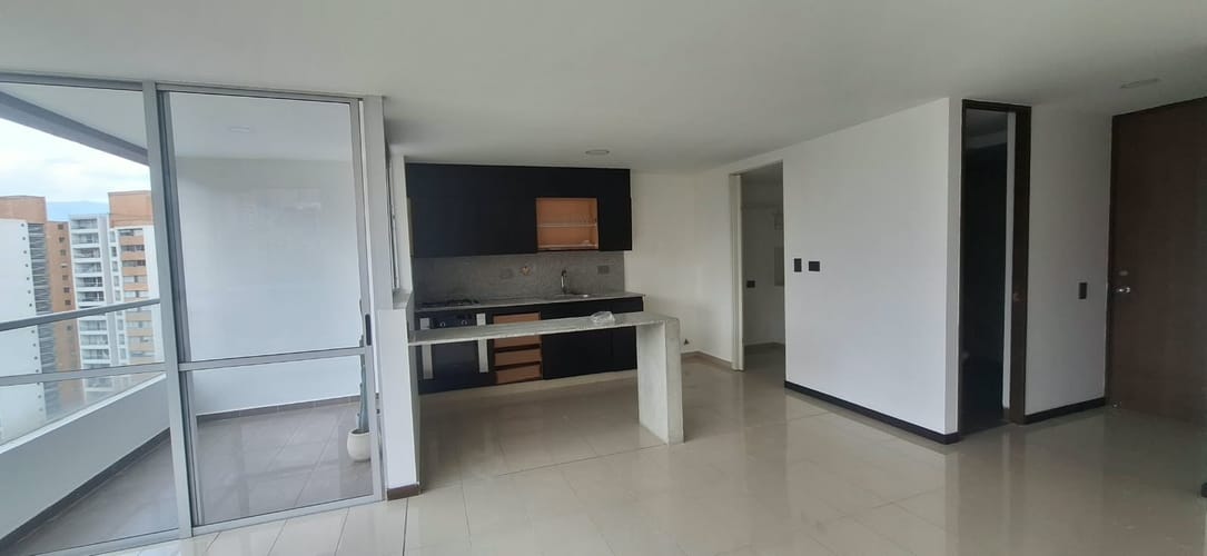 Apartamento de 2 alcobas en venta en Oviedo, Medellín, 78 m² · foto 14 de 21