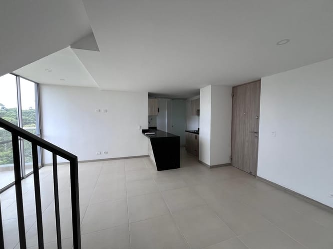 Apartamento de 3 alcobas en venta en El Faro, Rionegro, 115 m² · foto 4 de 24