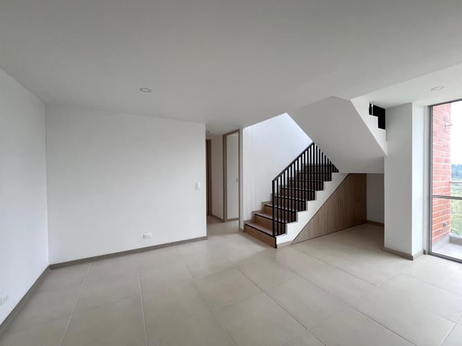 Apartamento de 3 alcobas en venta en El Faro, Rionegro, 115 m² · foto 5 de 24