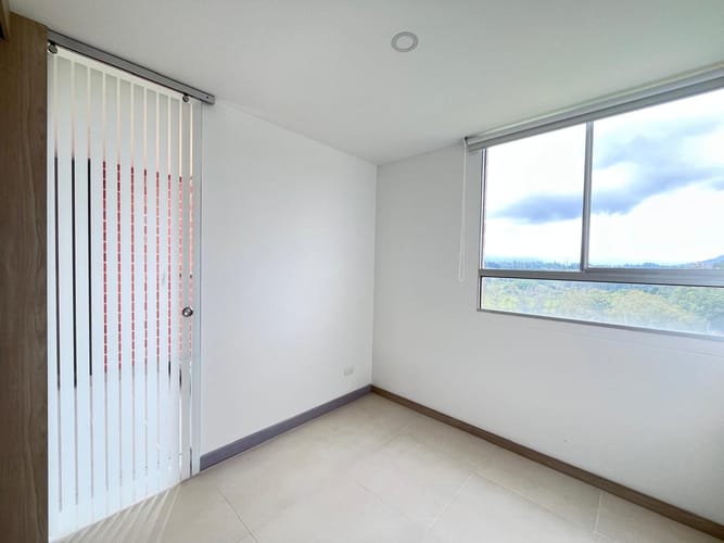 Apartamento de 3 alcobas en venta en El Faro, Rionegro, 115 m² · foto 6 de 24