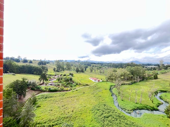 Apartamento de 3 alcobas en venta en El Faro, Rionegro, 115 m² · foto 8 de 24