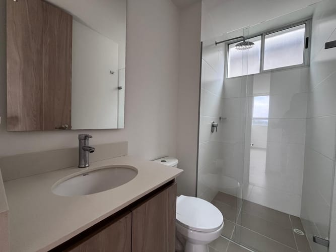 Apartamento de 3 alcobas en venta en El Faro, Rionegro, 115 m² · foto 12 de 24