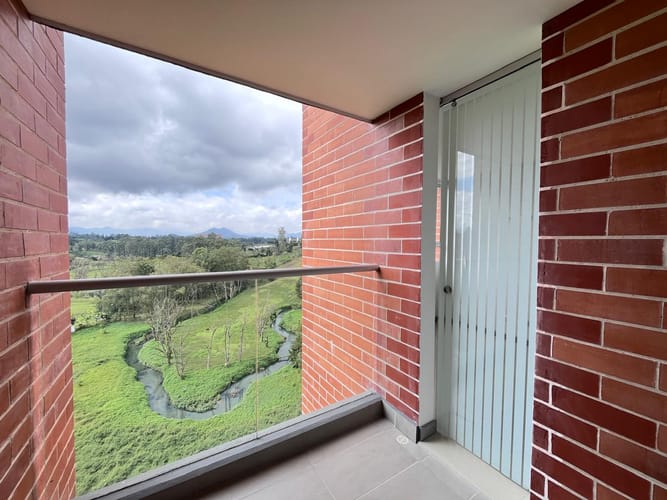 Apartamento de 3 alcobas en venta en El Faro, Rionegro, 115 m² · foto 13 de 24