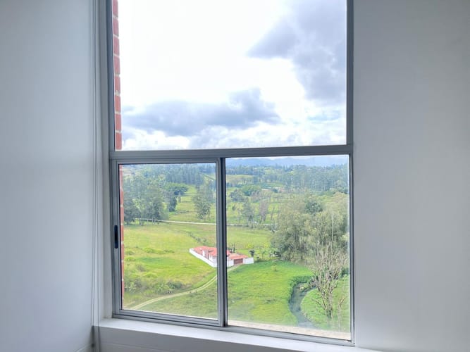 Apartamento de 3 alcobas en venta en El Faro, Rionegro, 115 m² · foto 14 de 24