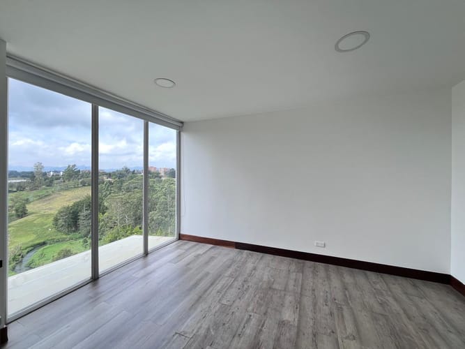 Apartamento de 3 alcobas en venta en El Faro, Rionegro, 115 m² · foto 15 de 24