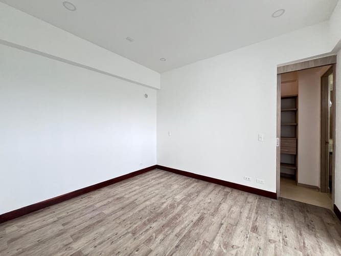Apartamento de 3 alcobas en venta en El Faro, Rionegro, 115 m² · foto 17 de 24