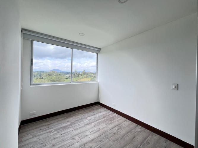 Apartamento de 3 alcobas en venta en El Faro, Rionegro, 115 m² · foto 19 de 24