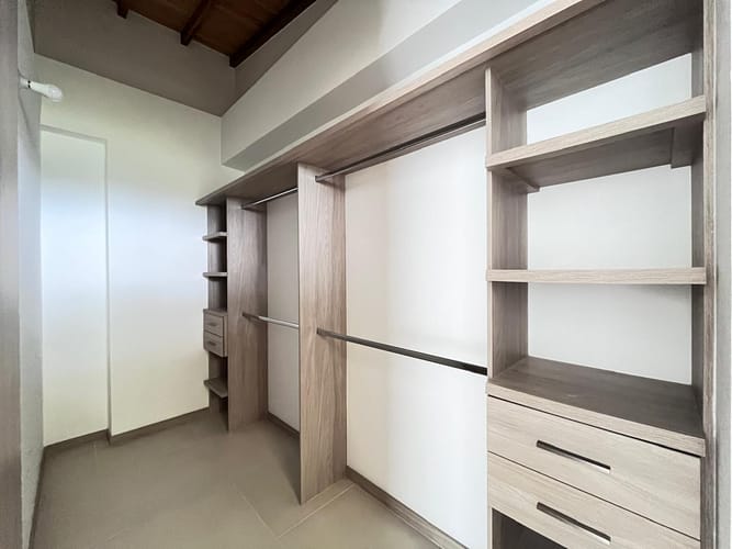 Apartamento de 3 alcobas en venta en El Faro, Rionegro, 115 m² · foto 20 de 24