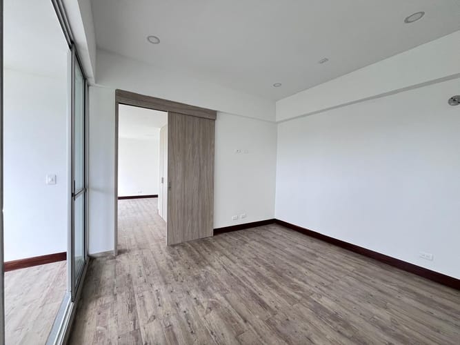 Apartamento de 3 alcobas en venta en El Faro, Rionegro, 115 m² · foto 21 de 24