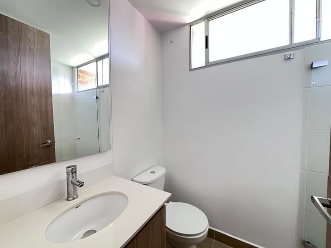 Apartamento de 3 alcobas en venta en El Faro, Rionegro, 115 m² · foto 22 de 24