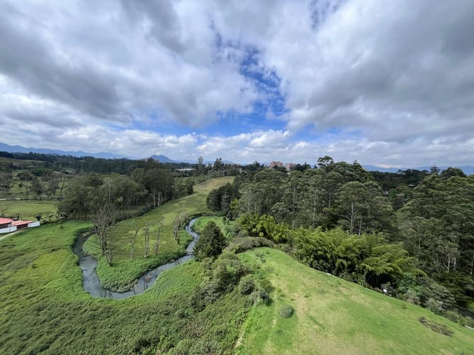 Apartamento de 3 alcobas en venta en El Faro, Rionegro, 115 m² · foto 23 de 24