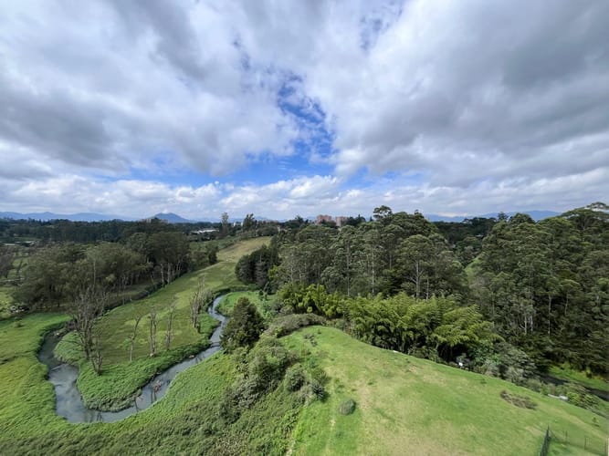 Apartamento de 3 alcobas en venta en El Faro, Rionegro, 115 m² · foto 24 de 24