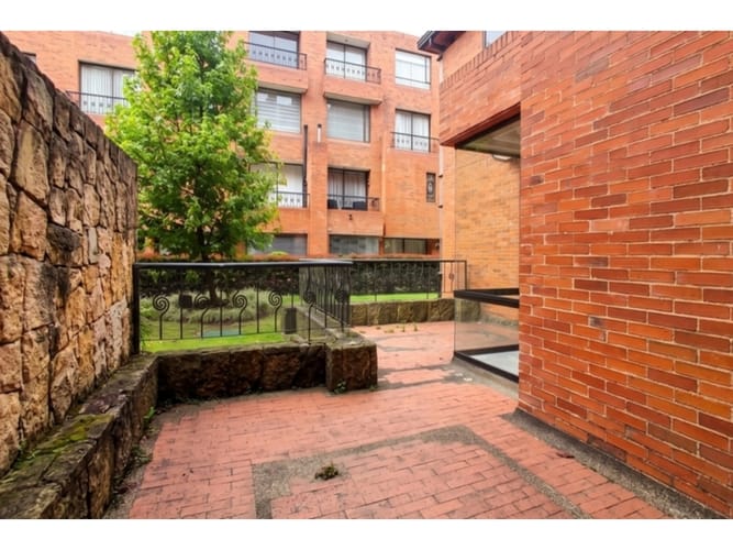 Apartamento de 3 alcobas en venta en Bosques Del Marques, Bogotá, 283 m² · foto 7 de 14