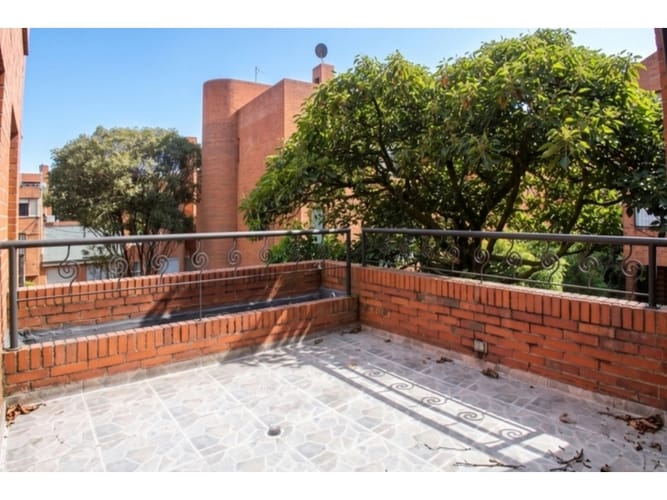 Apartamento de 3 alcobas en venta en Bosques Del Marques, Bogotá, 283 m² · foto 10 de 14