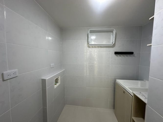 Apartamento de 3 alcobas en venta en Bucaramanga, Bucaramanga, 52 m² · foto 5 de 14