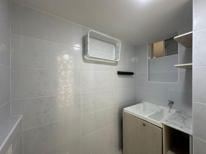 Apartamento de 3 alcobas en venta en Bucaramanga, Bucaramanga, 52 m² · foto 6 de 14