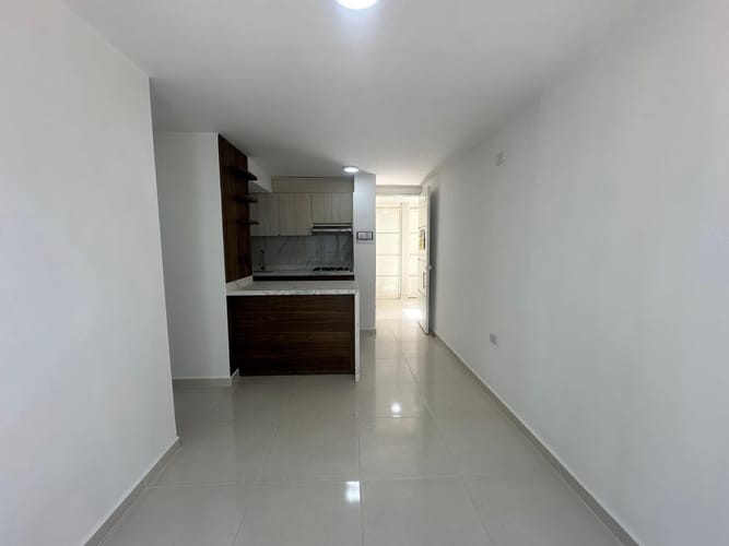 Apartamento de 3 alcobas en venta en Bucaramanga, Bucaramanga, 52 m² · foto 7 de 14