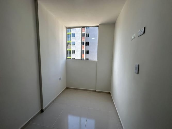 Apartamento de 3 alcobas en venta en Bucaramanga, Bucaramanga, 52 m² · foto 8 de 14