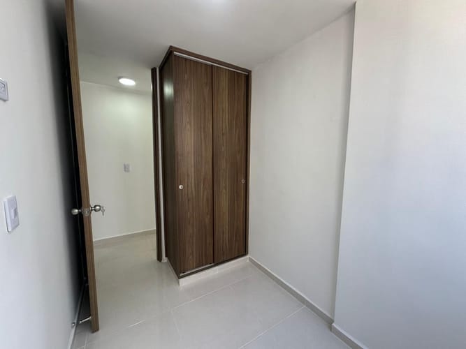 Apartamento de 3 alcobas en venta en Bucaramanga, Bucaramanga, 52 m² · foto 9 de 14