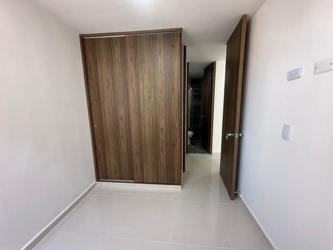 Apartamento de 3 alcobas en venta en Bucaramanga, Bucaramanga, 52 m² · foto 10 de 14