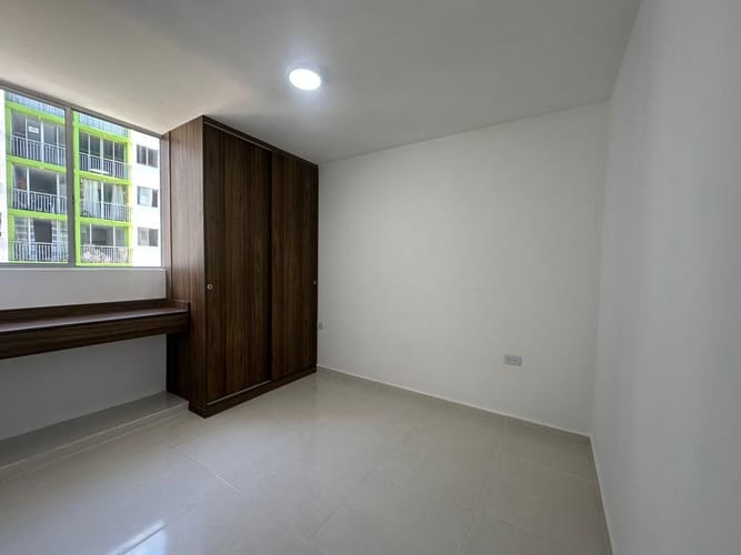 Apartamento de 3 alcobas en venta en Bucaramanga, Bucaramanga, 52 m² · foto 12 de 14