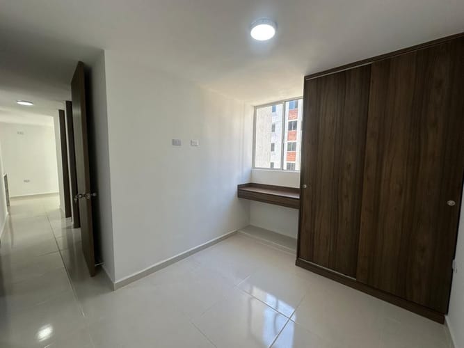 Apartamento de 3 alcobas en venta en Bucaramanga, Bucaramanga, 52 m² · foto 13 de 14